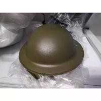 ราคา หมวกทหารอังกฤษ British Brodie MK2 Helmet Plastic พลาสติก (1735424318682596529)