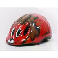 ราคา TRINX หมวกกันน็อคจักรยานเด็ก(BIKE HELMET) เกรดพรีเมี่ยม รุ่น TT023 (1735468089603950116)