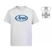 ราคา เสื้อยืด RACING เสื้อซิ่ง [COTTON 100%] [A HELMET 2] (1735048409977619472)