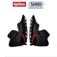 ราคา SHOEI นวมแก้ม รุ่น GT-AIR2 (Cheek pad) (1734627852920522088)