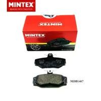ราคา ผ้าเบรคหลัง (brake pad) VOLVO 740 ,760 ABS (1735280458446702433)