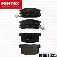 ราคา ผ้าเบรก หลัง (brake pad) TOYOTA MR2 2.0 ปี 1990 / 14/15" Wheel (1734456590698186292)