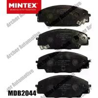 ราคา ผ้าเบรกหน้า (Brake Pad) ฮอนด้า ซีวิค ไทป์ อาร์ ปี 2001, สปอร์ต 2.0I ปี 2004 (1735046819702342709)