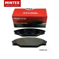 ราคา ผ้าเบรคหน้า (ของอังกฤษ) (brake pad) TOYOTA Mighty-X LN50 ,55 ,56 ,85 ,91 2.8D (1734456613894784537)