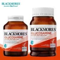 ราคา Ready to send! Blackmores Glucosamine 1500mg One-A-Day 90, 180 Tablets, cartilage, knee joint deterioration (1735003966038312956)