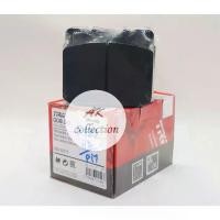 ราคา BENZ ผ้าเบรค Brake pad ล้อหน้า หลัง เบนซ์ รุ่น W123 300D 230E 280E ยี่ห้อ TRW (1734456552525432396)