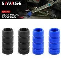 ราคา SAV Foot-Operated Gear Pedal Foot Pad For BMW S1000RR HP4 S1000XR K1200S K1200R K1300R K1300S Motorcycle Shift Lever Toe (1735523963091125835)