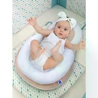 ราคา COD PKJ ที่นอนเด็ก ที่นอนพกพาสำหรับเด็กทารก ที่นอนเด็ก เบาะนอนสำหรับทารก คอกเด็กแบบพกพา เบาะรองนอนทารก Baby Pillow Sleep Cushion Pad ที่นอนทารก เบาะนอนเด็กTikTok (1735523237000873086)
