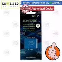 ราคา [CoolBlasterThai] GELID GP-ULTIMATE Thermal Pad (2 PCS) 120x20x1.0 mm./15.0 W/mK (TP-VP04-R-B) คําแนะนําผลิตภัณฑ์ใหม่ของเดือนนี้ (1734914295568631108)