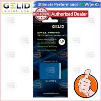 ราคา [CoolBlasterThai] GELID GP-ULTIMATE Thermal Pad (2 PCS) 120x20x1.0 mm./15.0 W/mK (TP-VP04-R-B) ฝ่ายขาย (1735339788900861261)