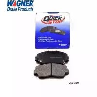 ราคา COD พร้อมส่งจากไทย ผ้าเบรคหน้า (brake pad) มาสด้า MAZDA B2200, Magnum, Thunder 2500Di (1735456827211024023)