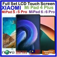 ราคา NGS ชุด LCD พร้อมหน้าจอ Fit สําหรับ Mi Pad 4 Plus 10.5 / Mi Pad 5 11"/ Mi Pad 5 Pro / Mi Pad 6 / Mi Pad 6 Pro (1734939111238763791)