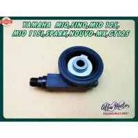 ราคา SPEEDOMETER GEAR Fit For YAMAHA MIO FINO MIO125 MIO115i SPARK NOUVO-MX GT125 กระปุกไมล์ (1735470245631132798)