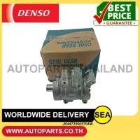 ราคา DENSO COOL GEAR คอมเพรสเซอร์ (คอมแอร์) รุ่นคอม 10S11C TOYOTA HILUX VIGO (1735499675461584524)