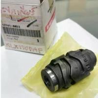 ราคา ♧กระปุกเกียร์ KLX110, Z125 PRO แท้ศูนย์ KAWASAKI 13141-0053 /13141-0603 Engine Gear Shift Cam Drum กระปุก♪ (1735360924560360703)