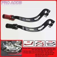 ราคา คําแนะนําการขายที่ร้อนแรงในเดือนนี้ Motorcycle Gear Shift lever For Honda CRF110F CRF150F CRF230F BETA 250-300 350 390 400 430 450 (1735170605024642304)