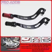 ราคา Motorcycle Gear Shift lever For Honda CRF110F CRF150F CRF230F For BETA 250-300 350 390 400 430 450 คําแนะนําการขายที่ร้อนแรงในเดือนนี้ (1734825015363798513)