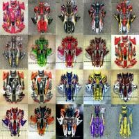 ราคา ☛ชุดสี DASH 125 NEW เต็มคัน ตามรูป Honda ฮอนด้า แดช 125 แดช ตัวใหม่ เฟรมรถ กรอบรถ แฟริ่ง☂ (1735059104680216553)