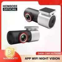 ราคา DVR รถยนต์, Sameuo, Dash Cam U700SE, กล้องติดรถยนต์แบบซ่อนภายในแอพ, การบันทึกอัตโนมัติ, การบันทึกวิดีโอ, การมองเห็นได้ในเวลากลางคืน, WDR, Z250509, [COD] (1732000959390450960)
