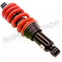 ราคา YSS โช๊คหลังแต่ง DTG (HYBRID) สำหรับ SONIC,DASH,TENA,LS สปริงแดง (1735227999364548372)