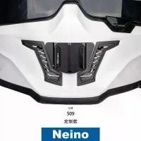 ราคา ILM 509 ของแท้ตรงรุ่นฐานยึดกล้องหมวกกันน็อค GoPro ขายึดกล้องติดหมวกกันน็อค แผ่นติดหมวกติดตั้งกล้อง action cam ilm (1735062745285362729)