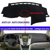 ราคา Car Dashboard Cover For Lexus RX RX300 RX330 RX350 2004 - 2008 2009 Without Audio Hole Dash Mat Car คําแนะนําการขายที่ร้อนแรงในเดือนนี้ (1734965798354061098)