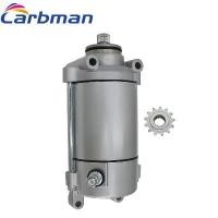 ราคา Starter Motor Fits For Honda CMX 250C 234cc Rebel 1985-1987 1996-2014 31200-465-671 (1735307943831504156)