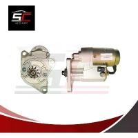 ราคา ไดสตาร์ทรถไถ ฟอร์ด F5000 6600 ทดทอง 10T 12V 2.0KW STARTER FORD TRACTOR F5000 สินค้าใหม่ 100% คําแนะนําผลิตภัณฑ์ใหม่ของเดือนนี้ (1735479884189959428)