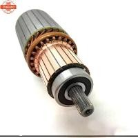 ราคา ทุ่นสตาร์ท ไดสตาร์ท รถยนต์ อีซูซุ มังกรทอง Armatures Starter Motor Isuzu TFR ,KBZ 12V พร้อมลูกปืน หน้า-หลัง (1734737526871262301)