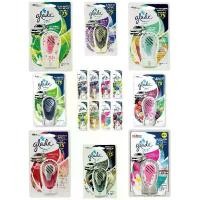 ราคา Glade sport car air freshener 7. Glade sport car air freshener starter 7ml (1735441307867973553)