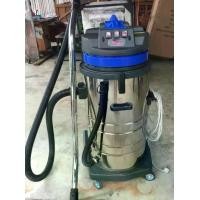 ราคา เครื่องดูดฝุ่น ดูดน้ำ 3 มอเตอร์ 3000 วัตต์ ขนาด 80 ลิตร Vacuum cleaner ยี่ห้อ XYLON รุ่น XYL-BF585-3 (1730758937664850848)