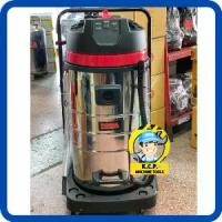 ราคา TOWA เครื่องดูดฝุ่น 100 ลิตร 3600W Wet & Dry Vacuum Cleaner เครื่องดูดฝุ่นอุตสาหกรรม เครื่องดูดฝุ่น (1734536572353414746)