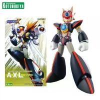 ราคา Kotobukiya ต้นฉบับ Rockman ชุดอะนิเมะตัวเลข 1/12 Rockman X Axl คอลเลกชันประกอบรุ่น Action Figure ของเล่นของขวัญ (1734705852477310130)