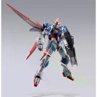 ราคา BANDAI Metal Build Force Impulse Gundam PREMIUM BANDAI Action Figure (1734685877761639718)