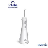 ราคา เครื่องพ่นน้ำทำความสะอาดฟัน Waterpik Cordless Plus Water Flosser (WP-490) (1730964876555225738)