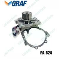 ราคา ♧ปั๊มน้ำ (water pump) VOLVO S80 II รุ่น 2 เครื่อง 2.0❈ (1735415447880959151)