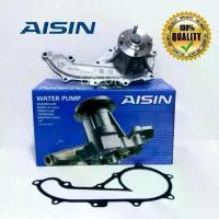 ราคา Aisin (Stainless Steel Impeller) Water Pump for Vigo 2.7 Gasoline (Vigo 2.7) / Innova / muter Gasoline (muter Gasoline) / Revo Revo 2.7 Gasoline Wpts007 (1735153673988375809)