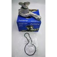 ราคา ปั๊มน้ำ Water Pump HONDA JAZZ (GD) เครื่อง1.5 ,CITY/CITY ZX ปี 2003-2007 AISIN (1734739459664021004)