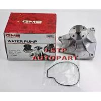 ราคา ปั๊มน้ำ Water Pump MITSUBISHI STRADA 2800 รหัสเครื่อง 4M40 ,TRITON 3.2 ,PAJERO SPORT 4M41 GMB (1734684554713007251)