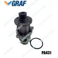 ราคา ▲ปั๊มน้ำ (water pump) BMW E36 316i 318i (M40) ปี 1990♕ (1735413261742540437)