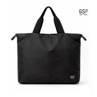 ราคา GSP BOY BOY bag Water repellent micro peach กระเป๋าโท้ท สีดำ D91OBL (1734692494182680122)