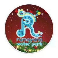 ราคา Ramayana Water Park บัตรสวนน้ำรามายณะ พัทยา (1734468049020225201)