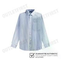 ราคา ARROW รุ่น MEN'S ARROW NON IRON SHIRT CODE: MACM307W4BSBU เสื้อเชิ้ต เสื้อแขนยาว เสื้อผู้ชาย คลังสินค้า (1735475959195535021)