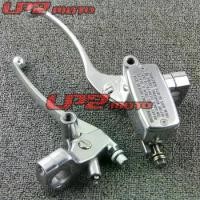 ราคา [คลังสินค้าพร้อม] เหมาะสําหรับ Honda Iron Horse 400 Steed400 VT600 VT750 Steed 400 เบรคปั๊มกระจกที่นั่ง (1735503147126523889)