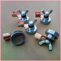 ราคา Strong Welding Ground Magnet Earth for Machine Magnetic Clamp Spare Parts COD (1735524934624053065)