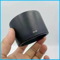 ราคา ES-60 Hood for Lens Canon EF-M 32mm F1.4 STM ฮูดเลนส์ แคนอน EF - M กล้อง EOS-M ขาย (1735487927556015133)