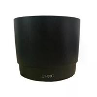 ราคา ET-83C Hood for Lens Canon EF 100-400mm f/4.5-5.6L IS USM ฮูดเลนส์ แคนอน 100-400 ขาย (1735509573322835295)