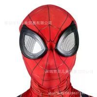 ราคา หน้ากาก Deadpool Hood Spider, คอสเพลย์มาสคอต Hood โพลีเอสเตอร์, สำหรับเด็ก, ชุดแต่งตัว, มาใหม่ (1731359906935440895)