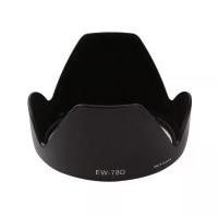 ราคา ฮู้ดเลนส์ LENS HOOD CANON EW 78D for Canon EOS EF EF-S 18-200mm f/3.5-5.6 IS 28-200mm f/3.5-5.6 USM Lens (1735436739376350583)