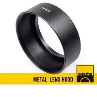 ราคา Hood ทรง กระบอก 52mm 46mm 49mm 35mm 62mm / 52 49 46 35 62 mm ฮู้ด โลหะ Standard Metal Hood Fujian คําแนะนําการขายที่ร้อนแรงในเดือนนี้ (1735475912556250417)